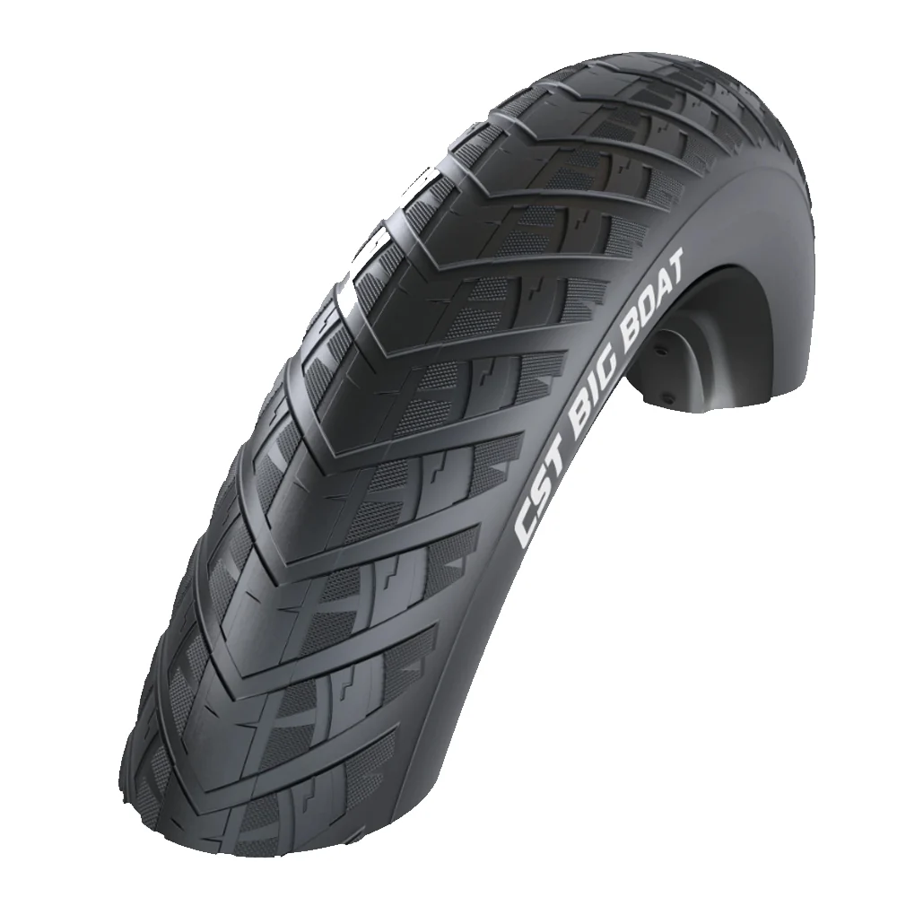 CST Big Boat - Fat E-Bike Tyre - Image 2