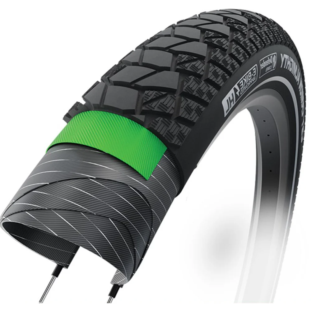CST Camion Almighty - Cargo E-Bike Tyre - Image 2