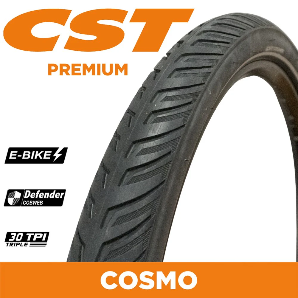CST Cosmo - Cargo E-Bike Tyre