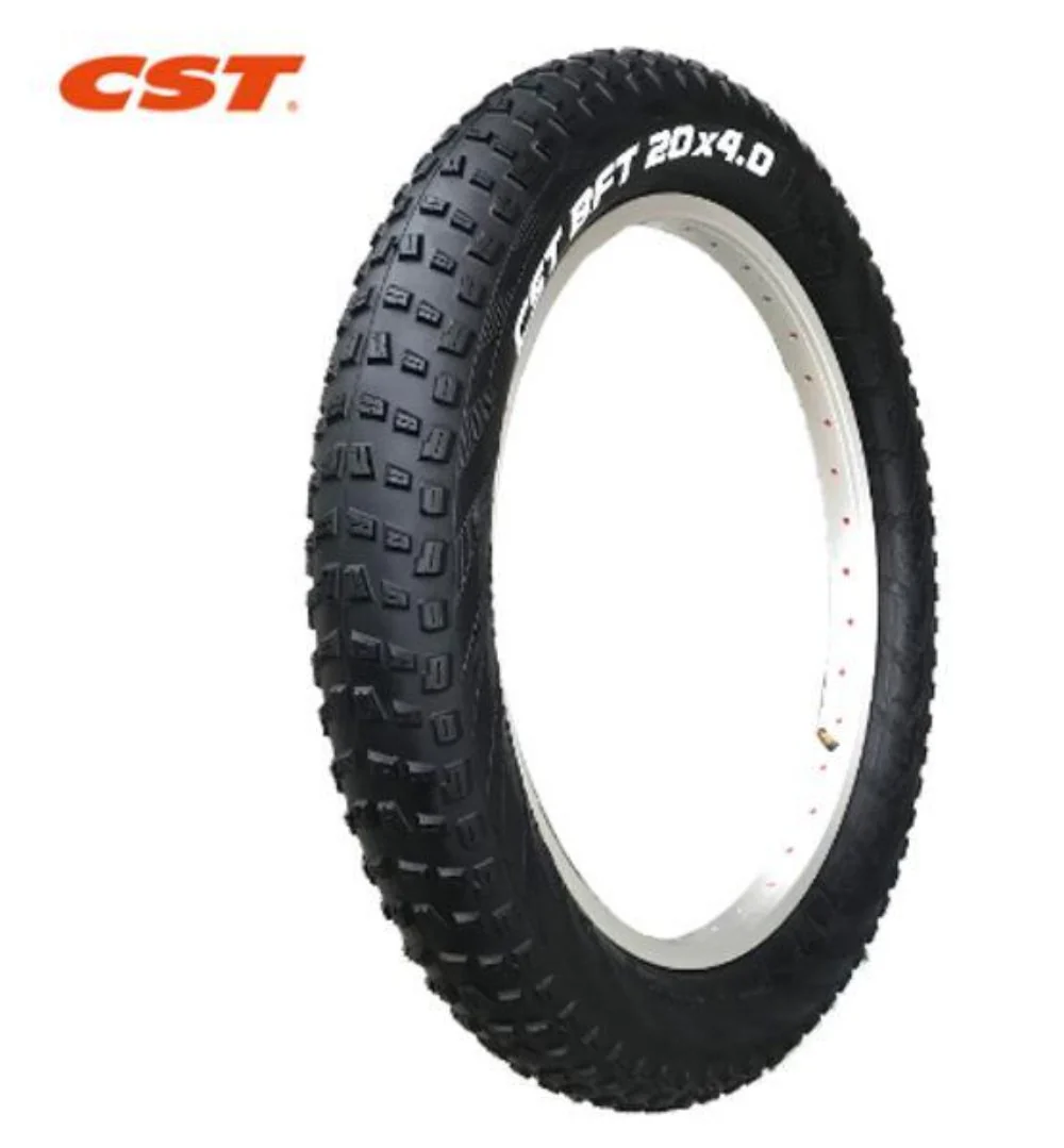 CST BFT - Fat E-Bike Tyre - Image 2
