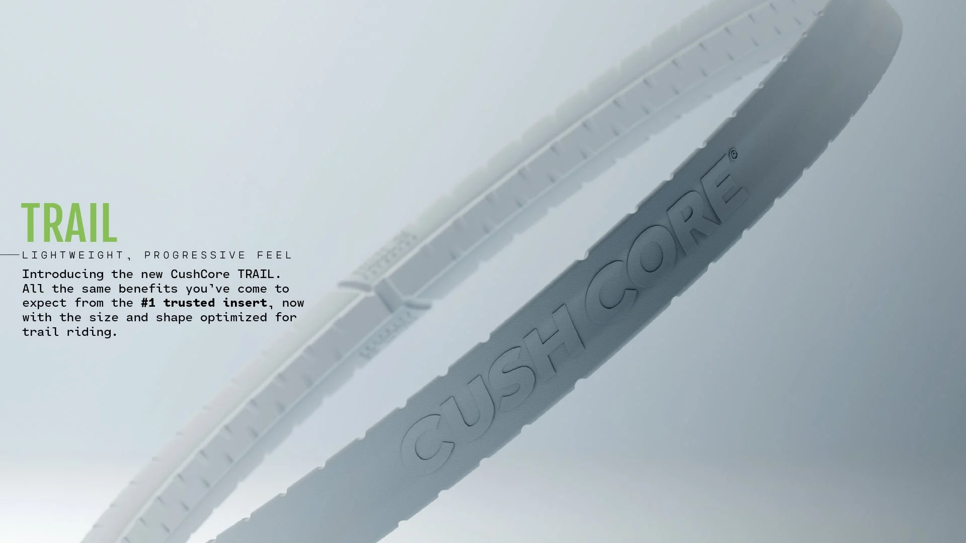 CushCore Trail - Tyre Insert - Image 3