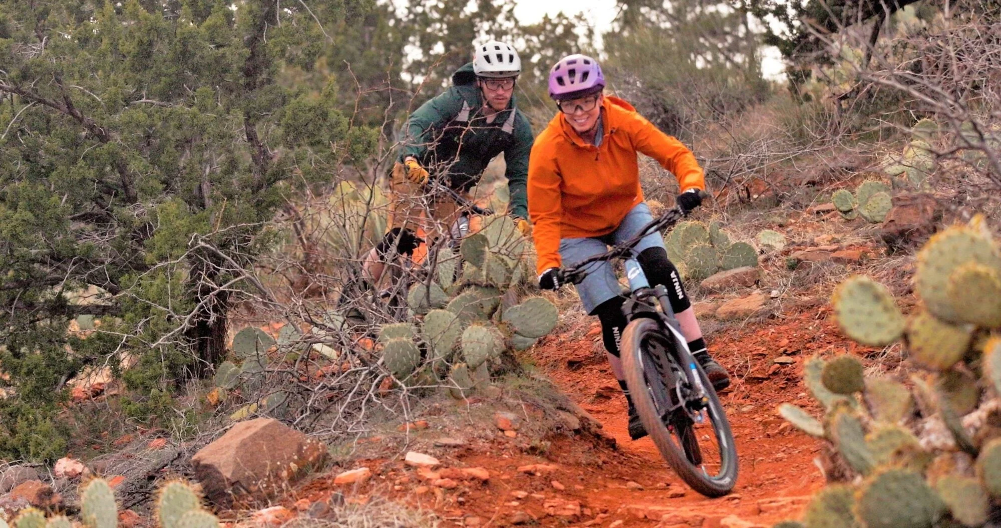 CushCore Trail - Tyre Insert - Image 4