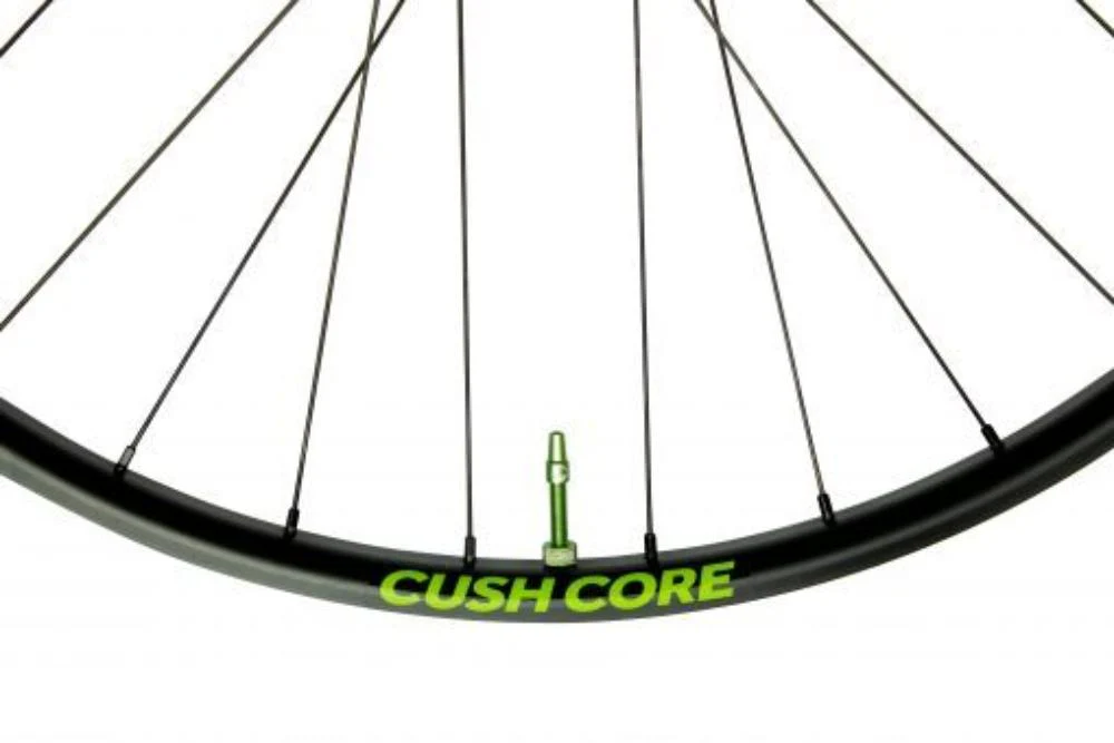 CushCore Tubeless Valves - Image 3