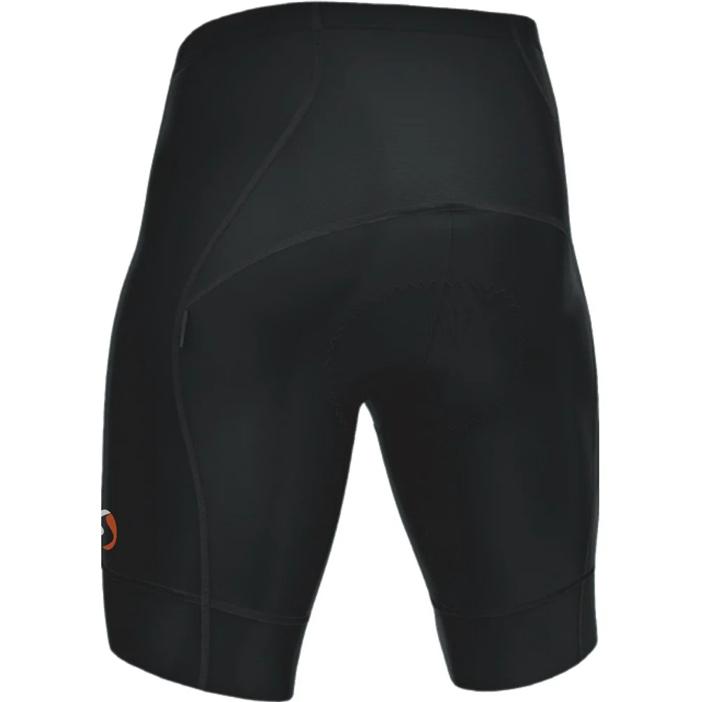 Cyclehaus Mens Knicks - Padded Bike Shorts - Image 2