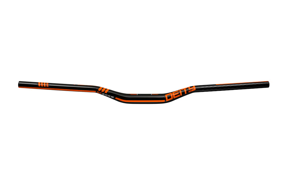 Deity Brendog 31.8mm Handlebars