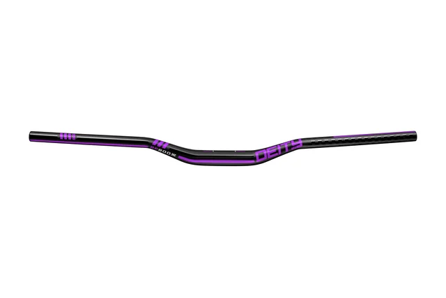 Deity Brendog 31.8mm Handlebars - Image 2
