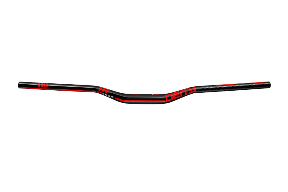 Deity Brendog 31.8mm Handlebars - Image 3
