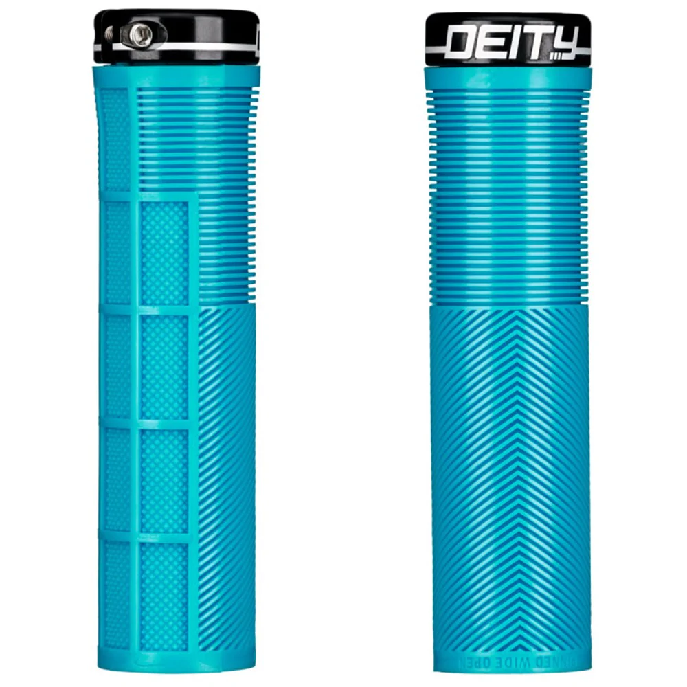 Deity Knuckleduster Lock On Grips - Image 11