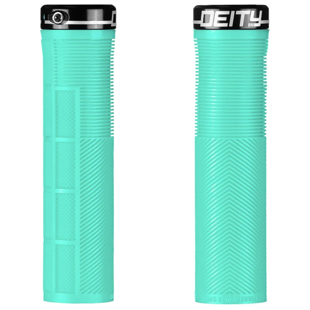 Deity Knuckleduster Lock On Grips - Image 3