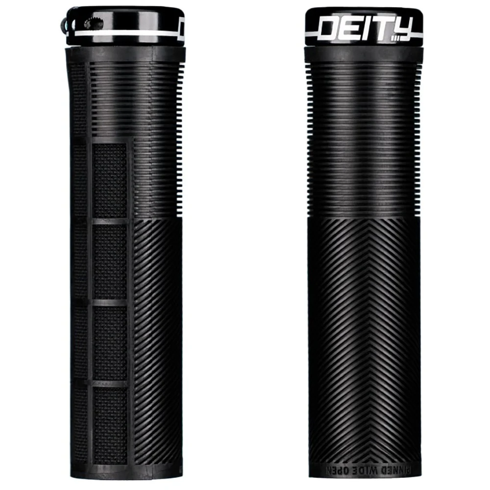 Deity Knuckleduster Lock On Grips - Image 4