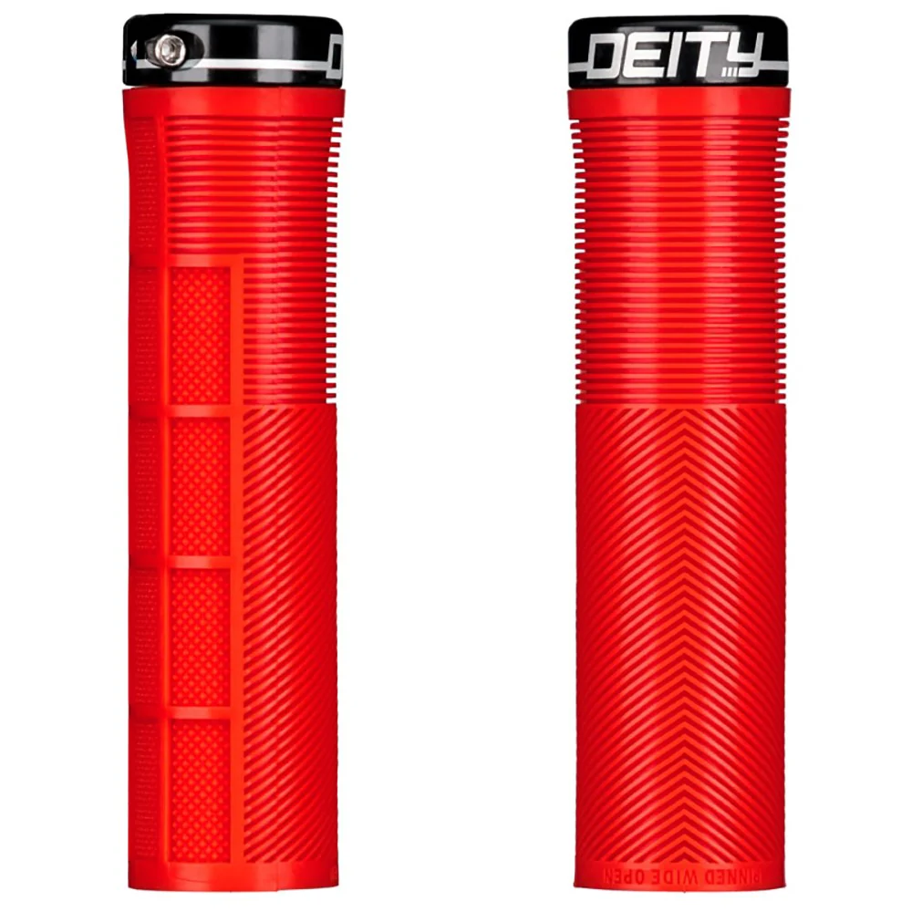 Deity Knuckleduster Lock On Grips - Image 9