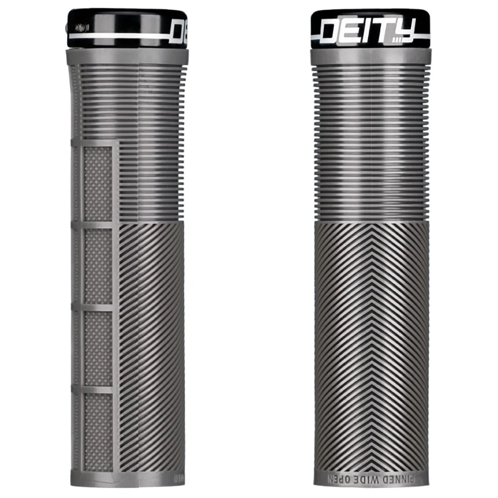 Deity Lockjaw Lock On Grips - Image 10