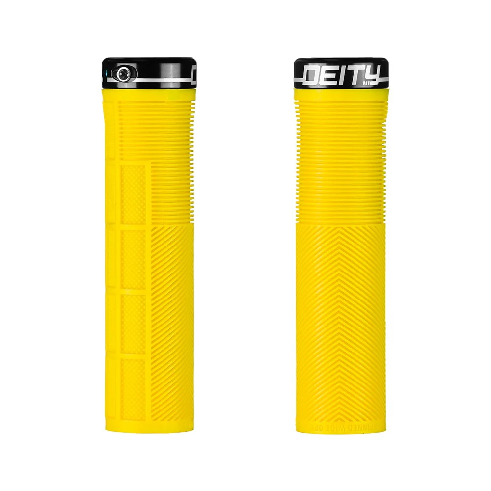Deity Lockjaw Lock On Grips - Image 12