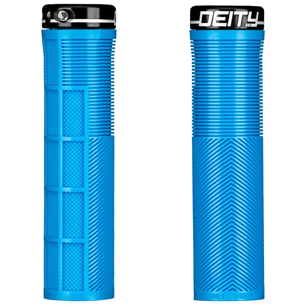 Deity Lockjaw Lock On Grips - Image 2