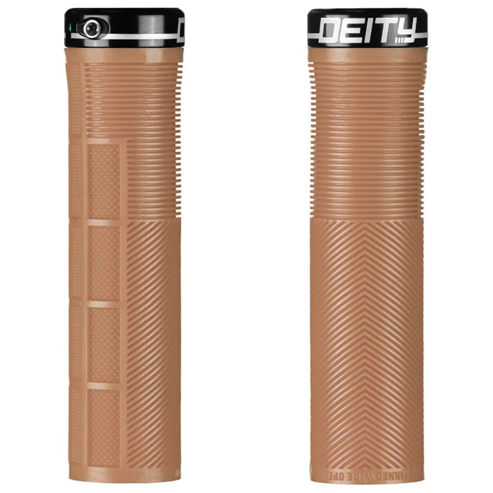 Deity Lockjaw Lock On Grips - Image 3