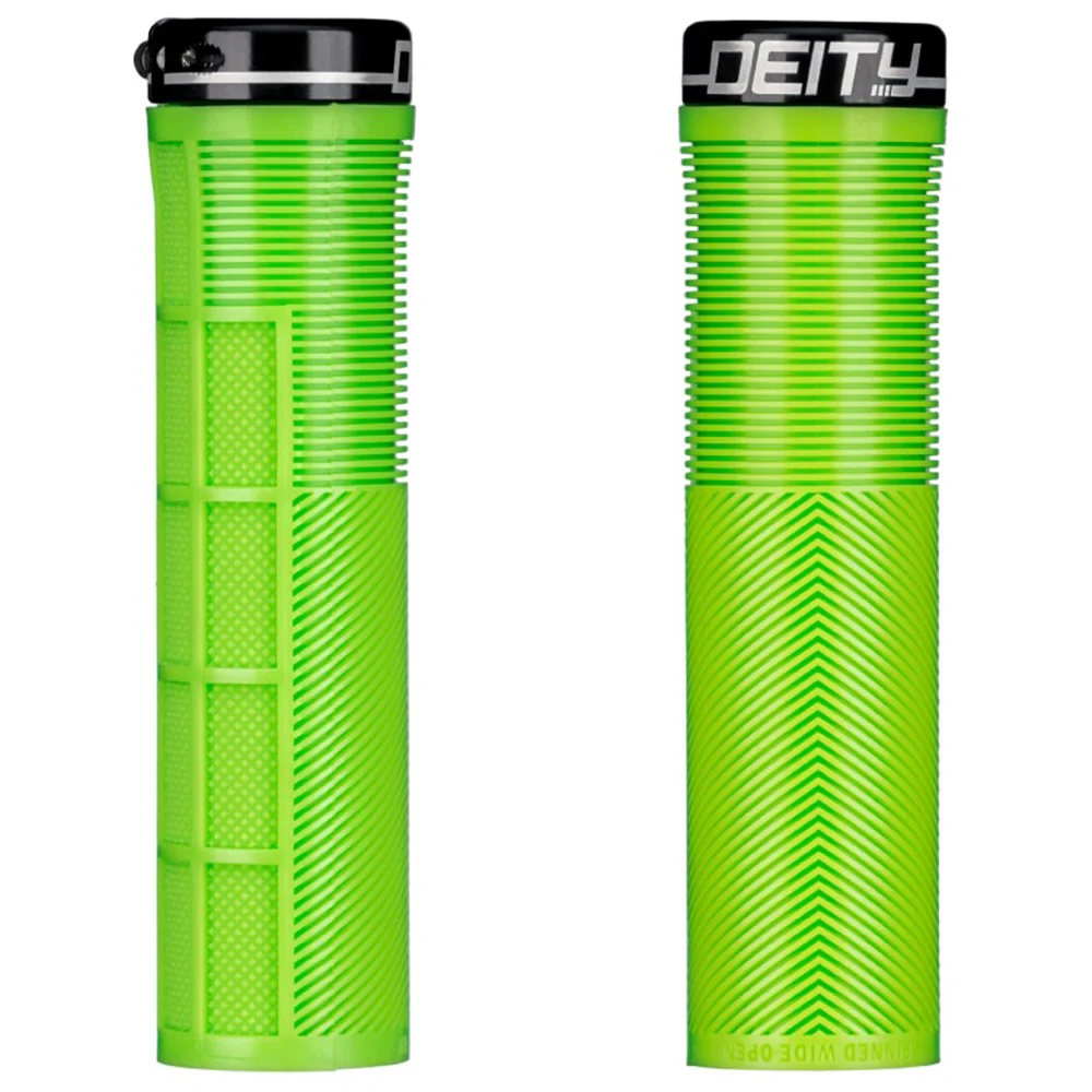 Deity Lockjaw Lock On Grips - Image 4