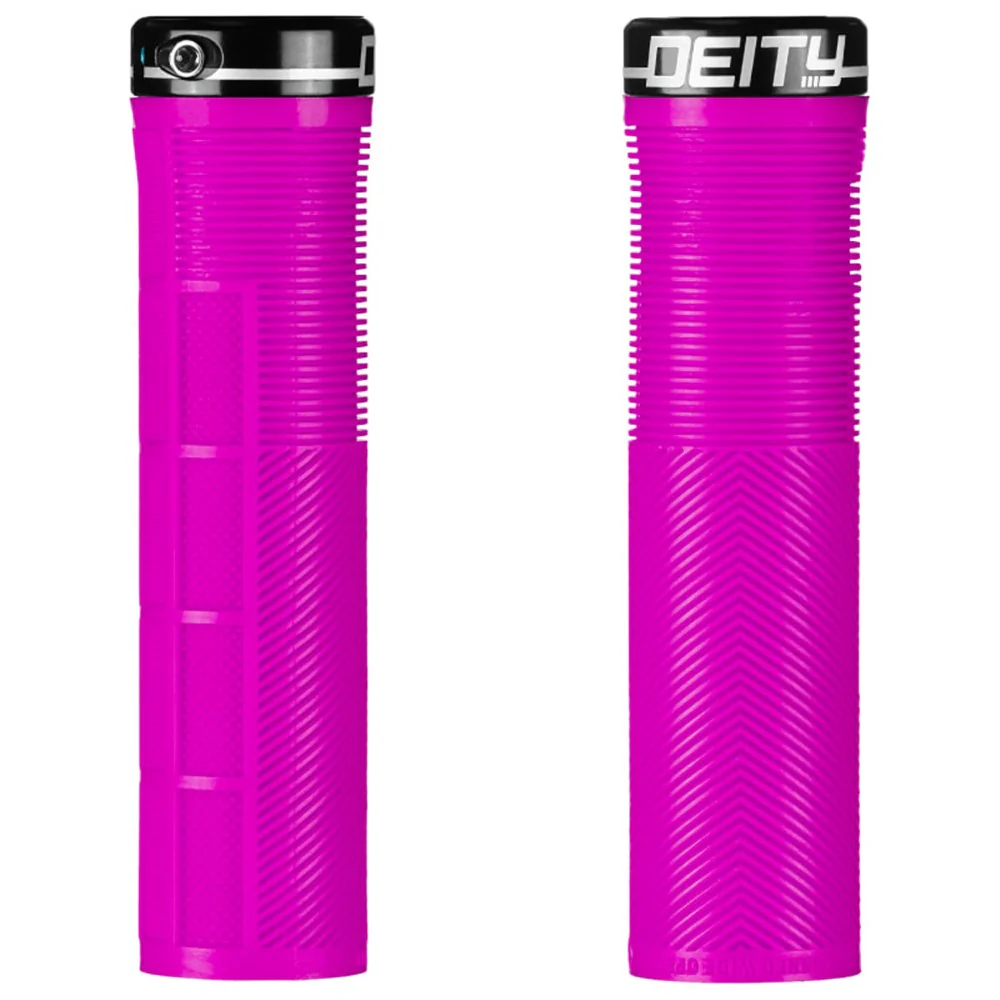 Deity Lockjaw Lock On Grips - Image 7