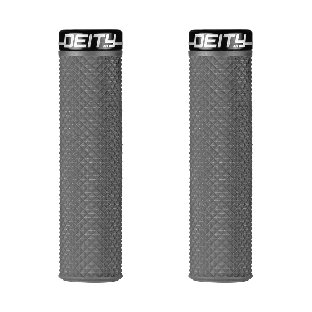 Deity Supracush Lock On Grips