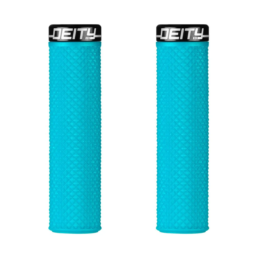 Deity Supracush Lock On Grips - Image 10