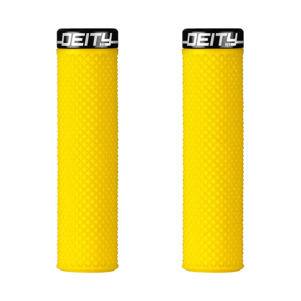 Deity Supracush Lock On Grips - Image 11