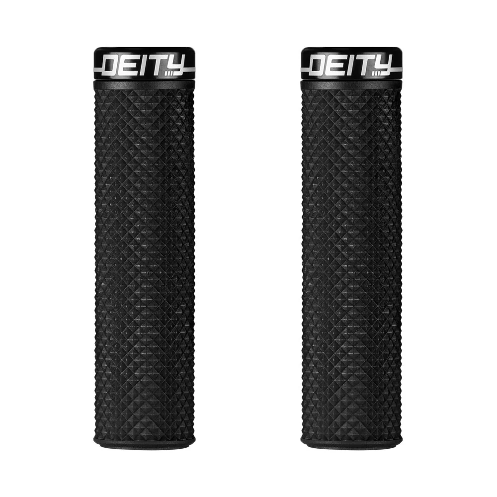 Deity Supracush Lock On Grips - Image 12