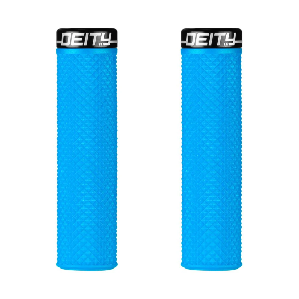 Deity Supracush Lock On Grips - Image 2