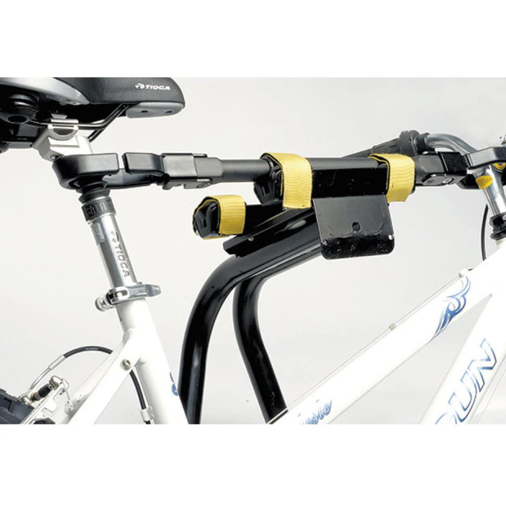 Deluxe Bicycle Bar Adaptor for Car Bike - Rack - Image 2