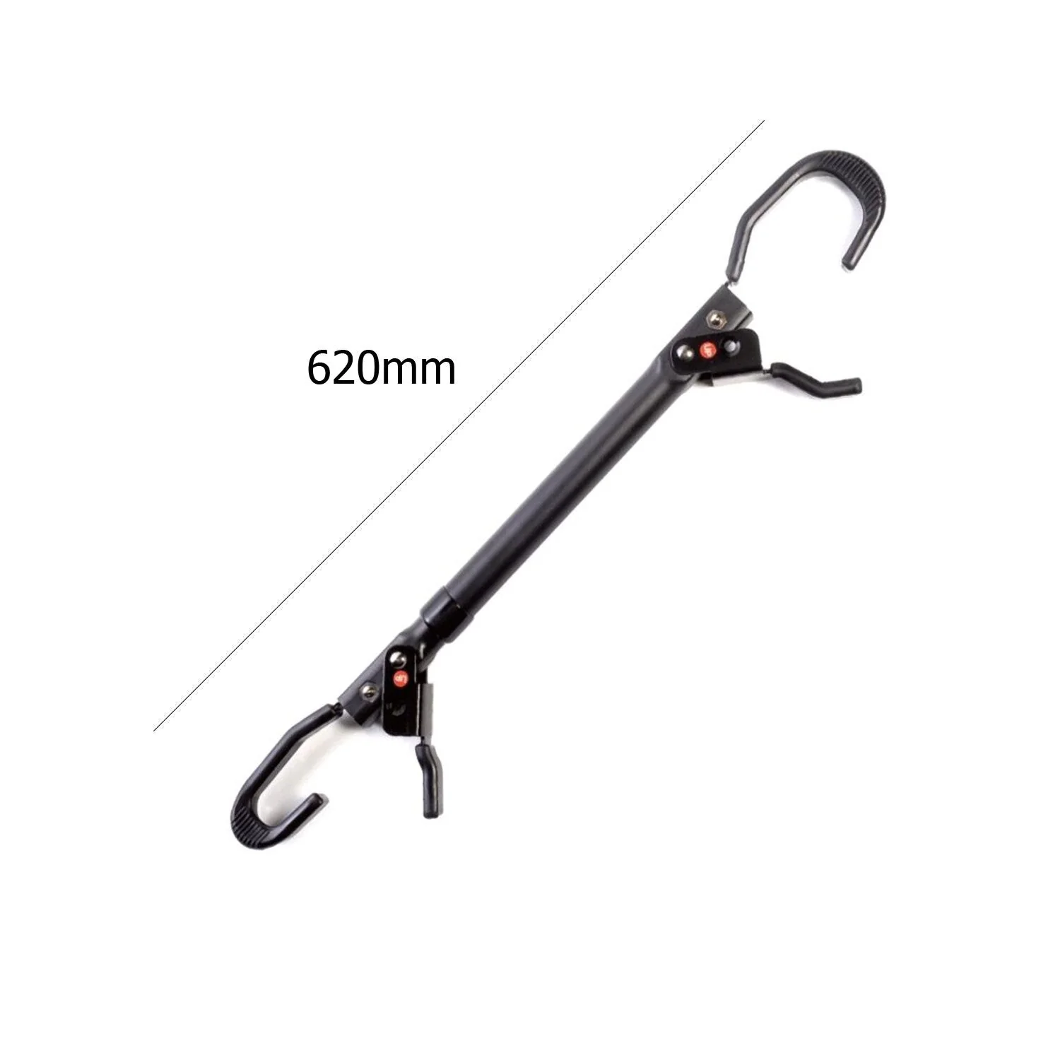 Deluxe Bicycle Bar Adaptor for Car Bike - Rack - Image 4
