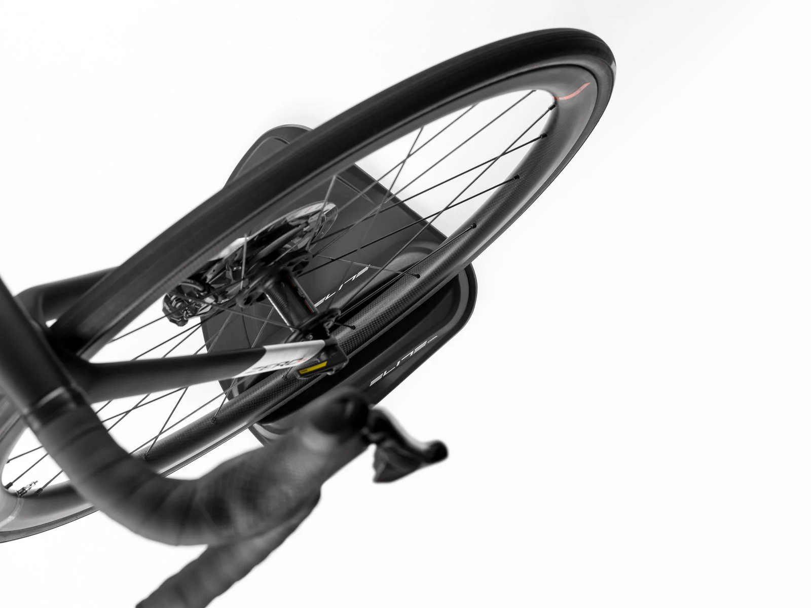 Elite Sterzo Riser Block - Steering Block for Trainers - Image 6