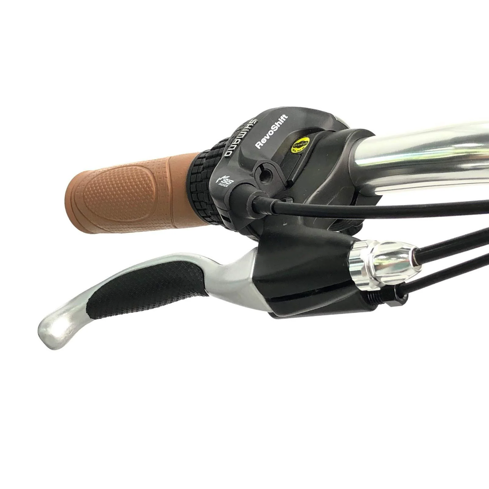 Entity Brake Levers with Motor Cut - Off Right