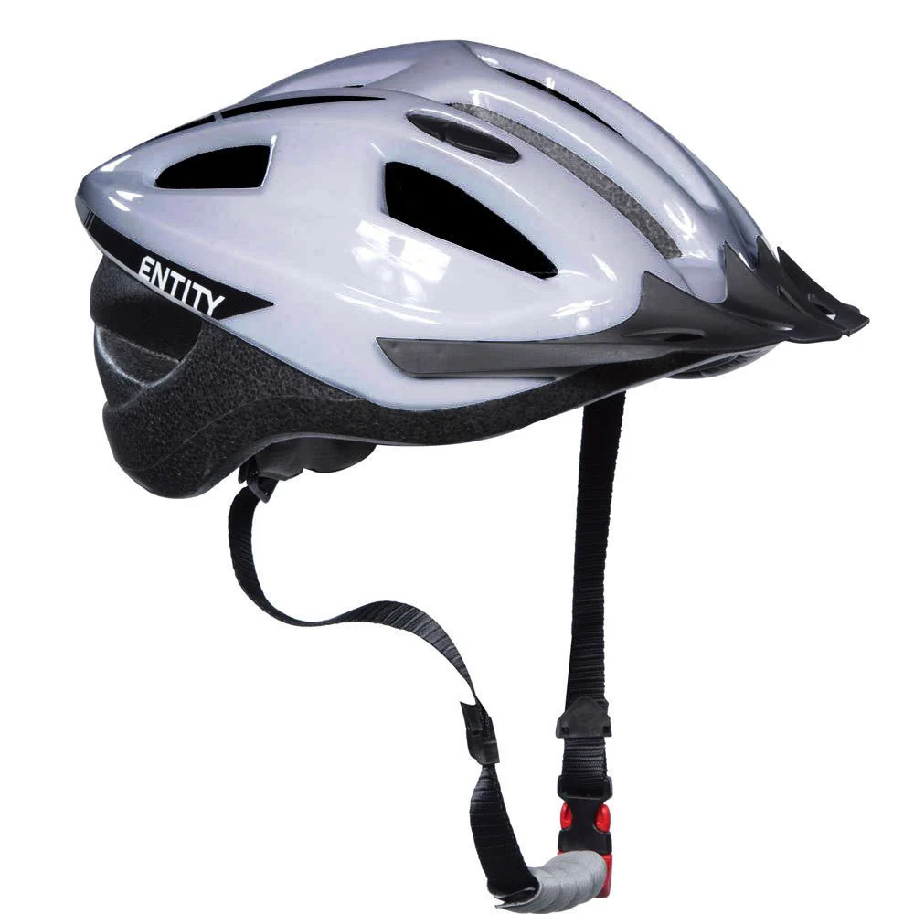 Entity CH15 Road-Mountain Bike Helmet - Image 3
