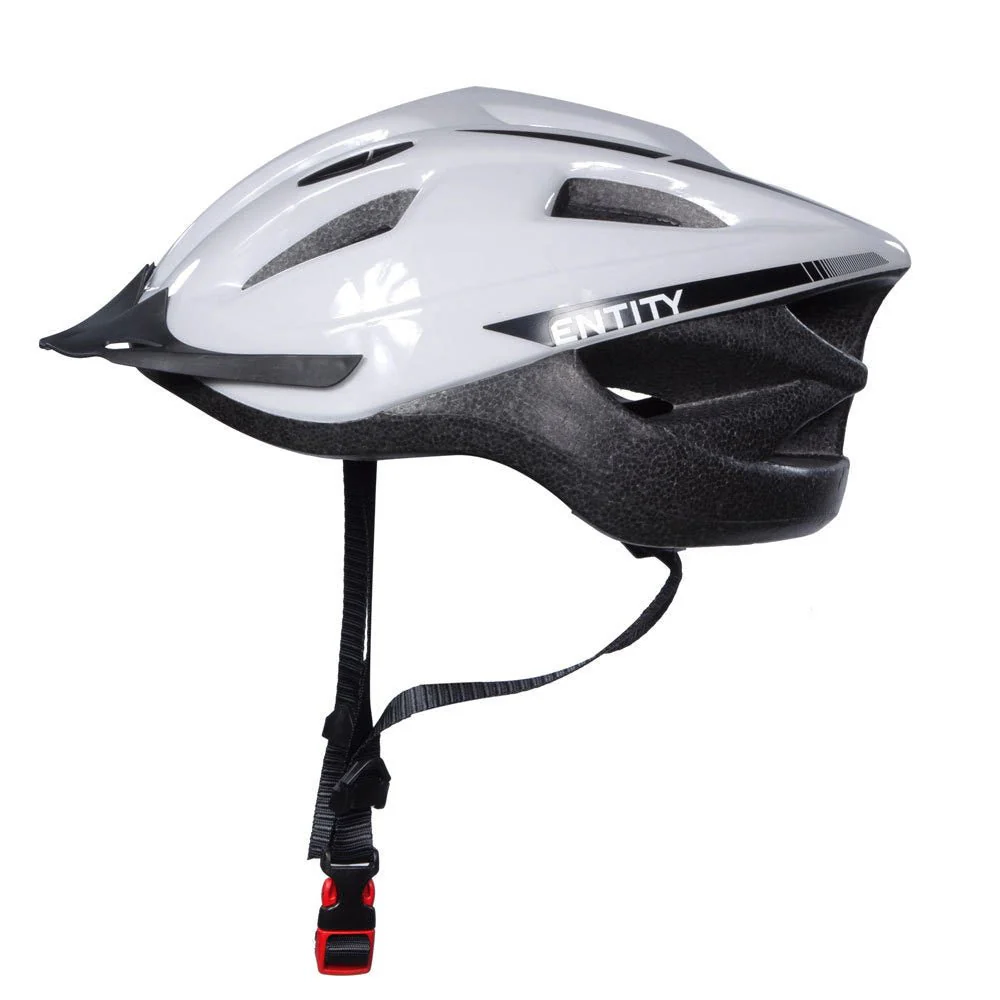 Entity CH15 Road-Mountain Bike Helmet - Image 5
