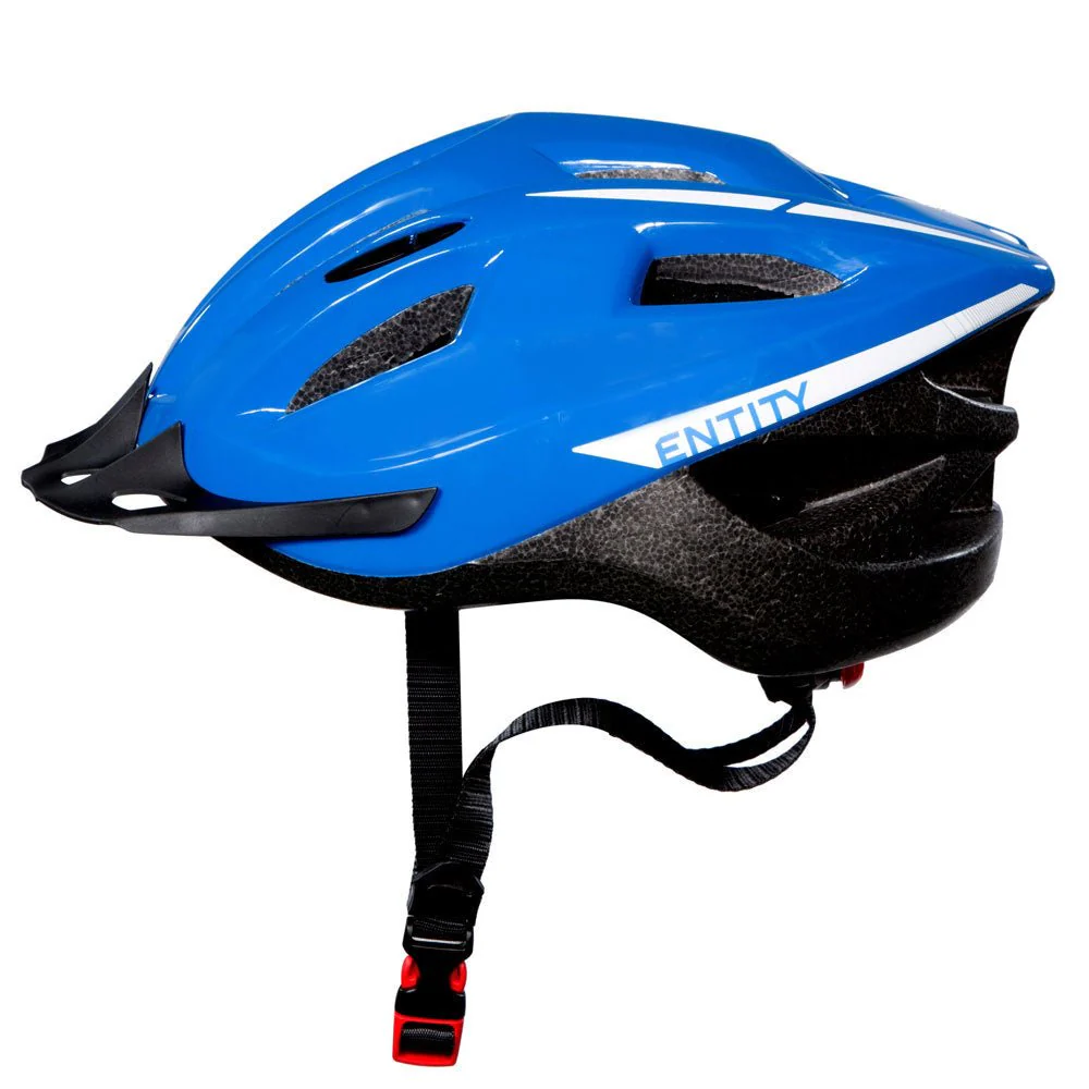 Entity CH15 Road-Mountain Bike Helmet - Image 6