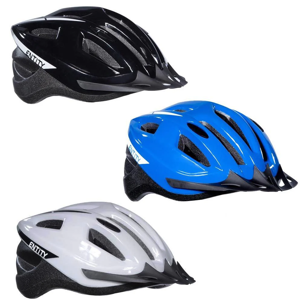 Entity CH15 Road-Mountain Bike Helmet - Image 7