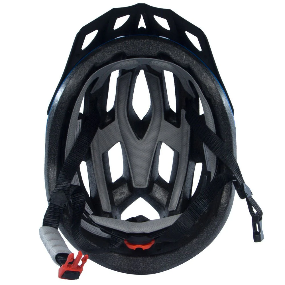 Entity CH15 Road-Mountain Bike Helmet - Image 9