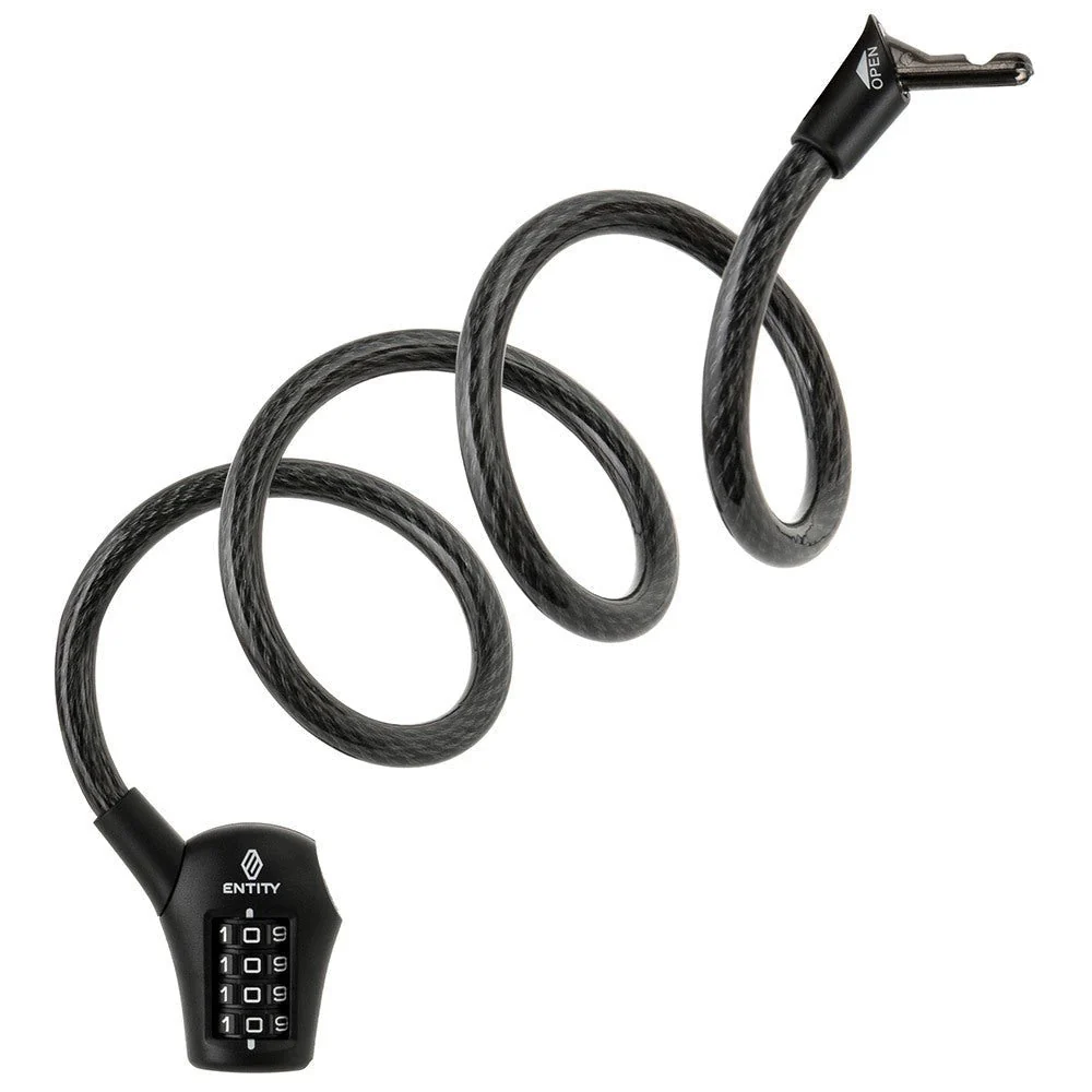 Entity CL15 Combination Coil Lock - Image 3