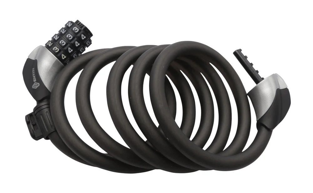 Entity CL30 Bicycle Security Combination Coil Lock - Image 3