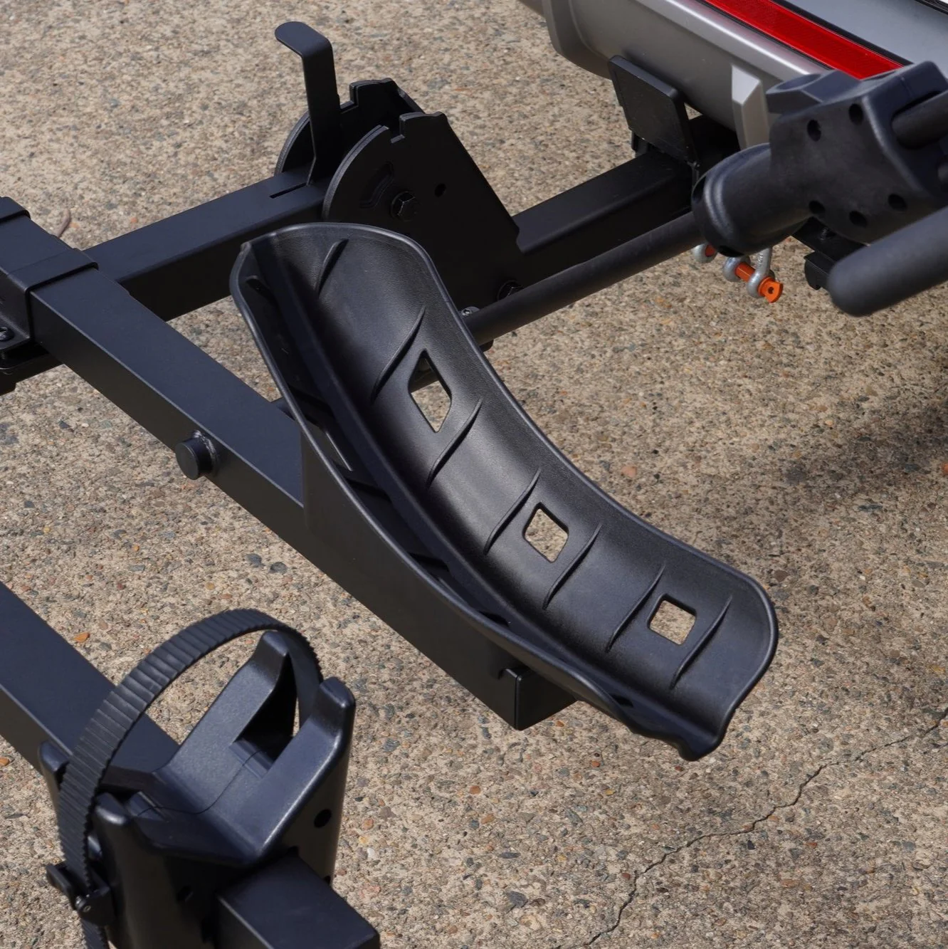 Entity 2 eBike Car Bike Rack CRB002 - Image 10