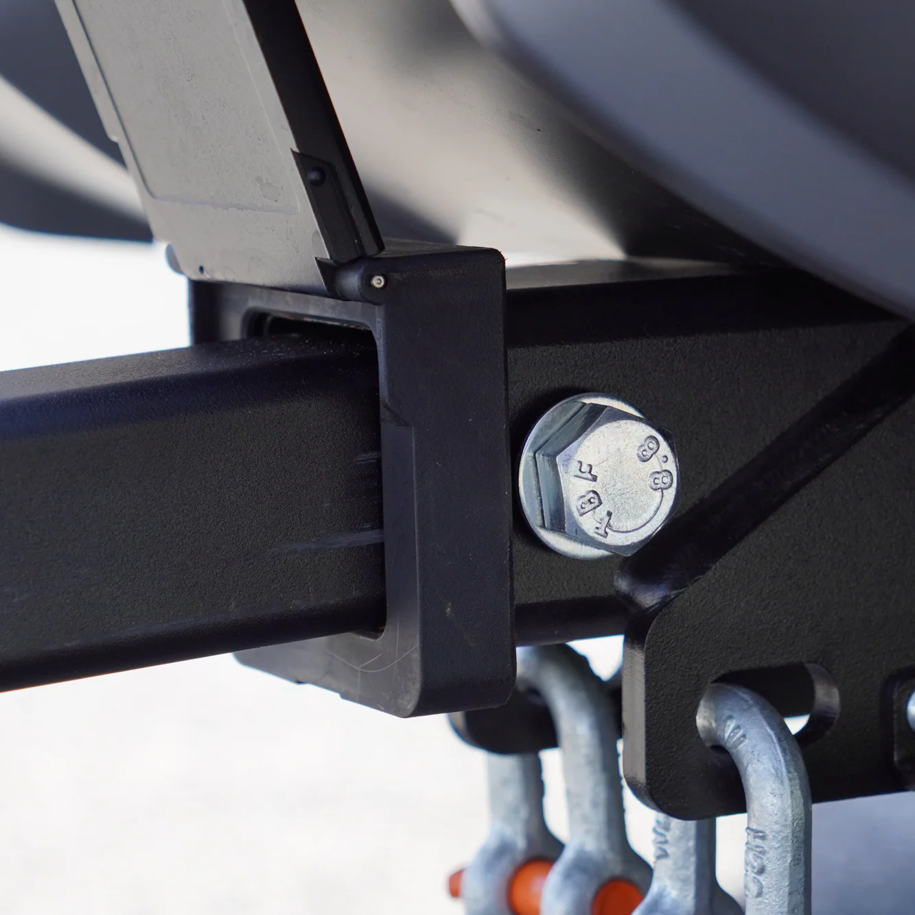 Entity 2 eBike Car Bike Rack CRB002 - Image 11