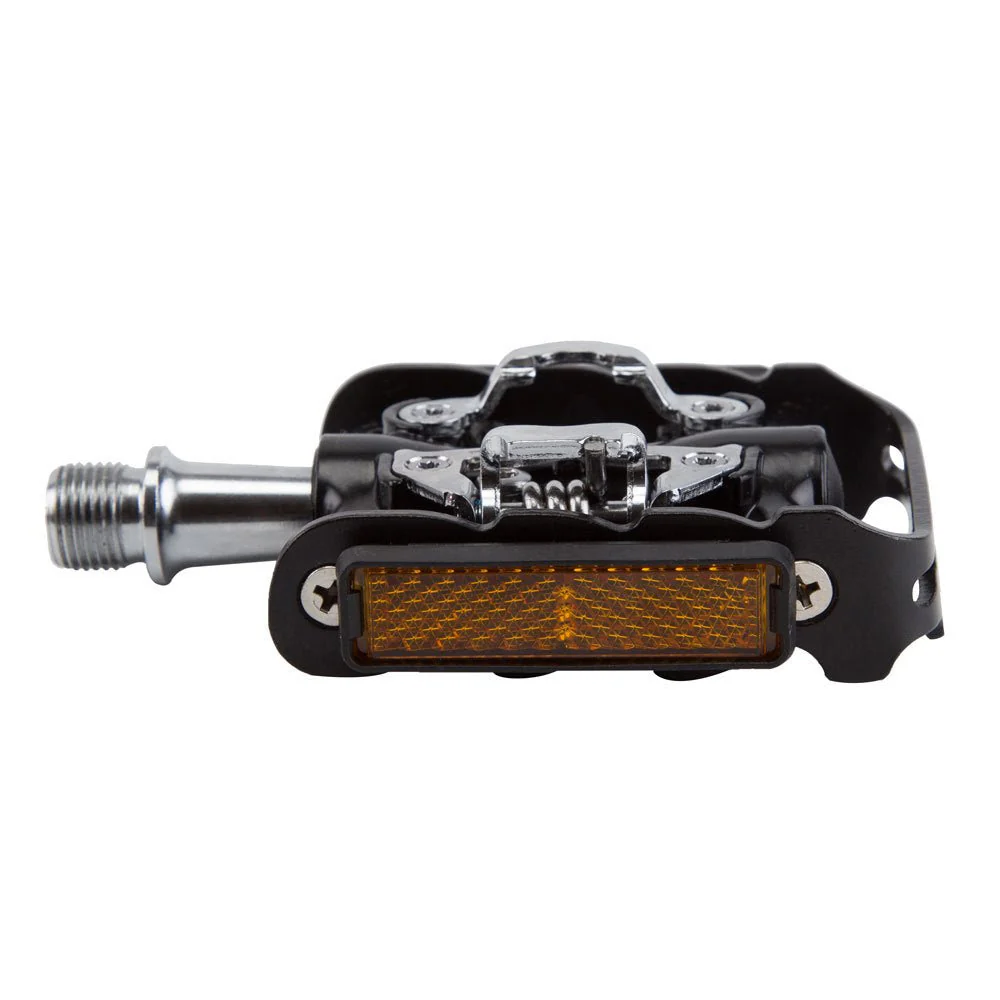 Entity CT15 Multi - Purpose Mountain Bike Pedals - Shimano SPD Compatible with Cleats - Image 4