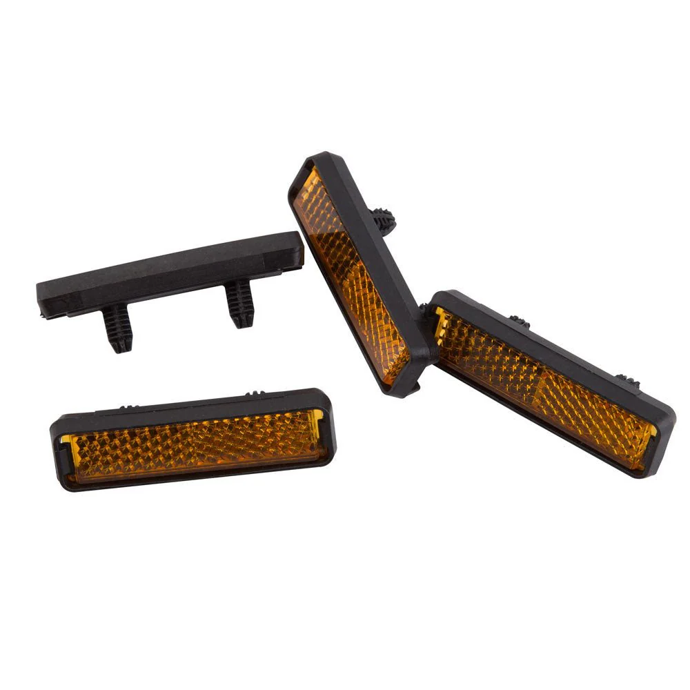 Entity CT15 Multi - Purpose Mountain Bike Pedals - Shimano SPD Compatible with Cleats - Image 5