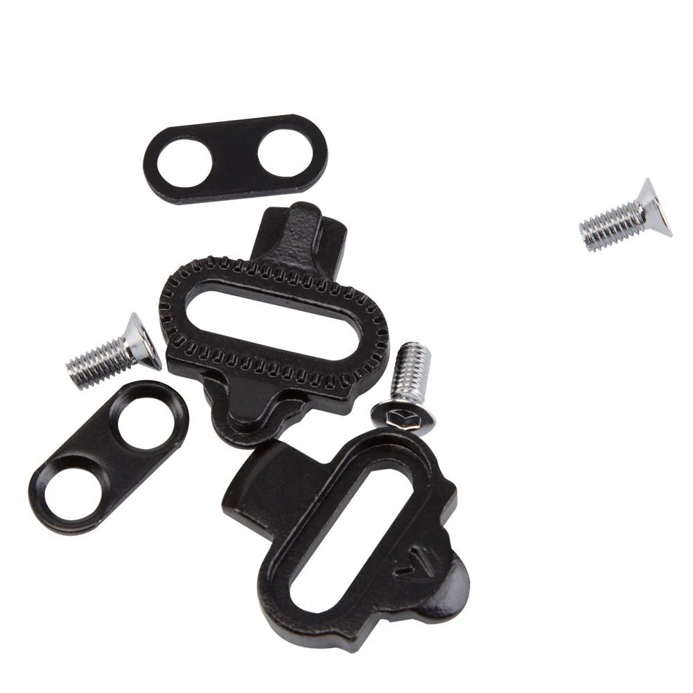 Entity CT15 Multi - Purpose Mountain Bike Pedals - Shimano SPD Compatible with Cleats - Image 6