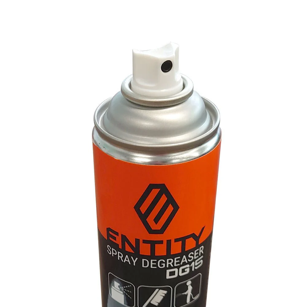 Entity DG15 Degreaser 425ml - Image 3