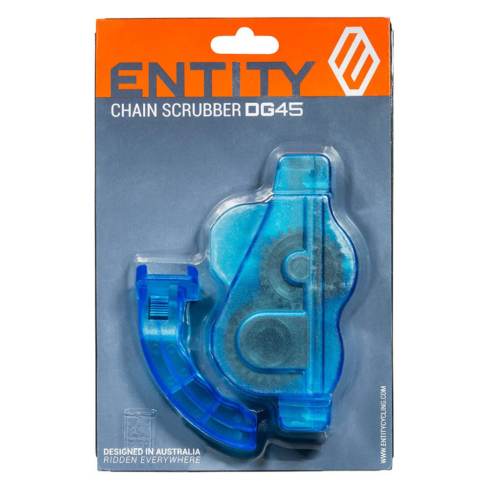 Entity DG45 Chain Scrubber - Image 4