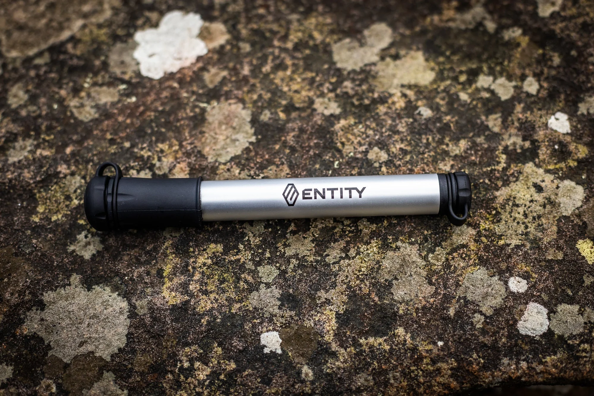 Entity HP15 Alloy Bicycle Mini Hand Pump - Image 6