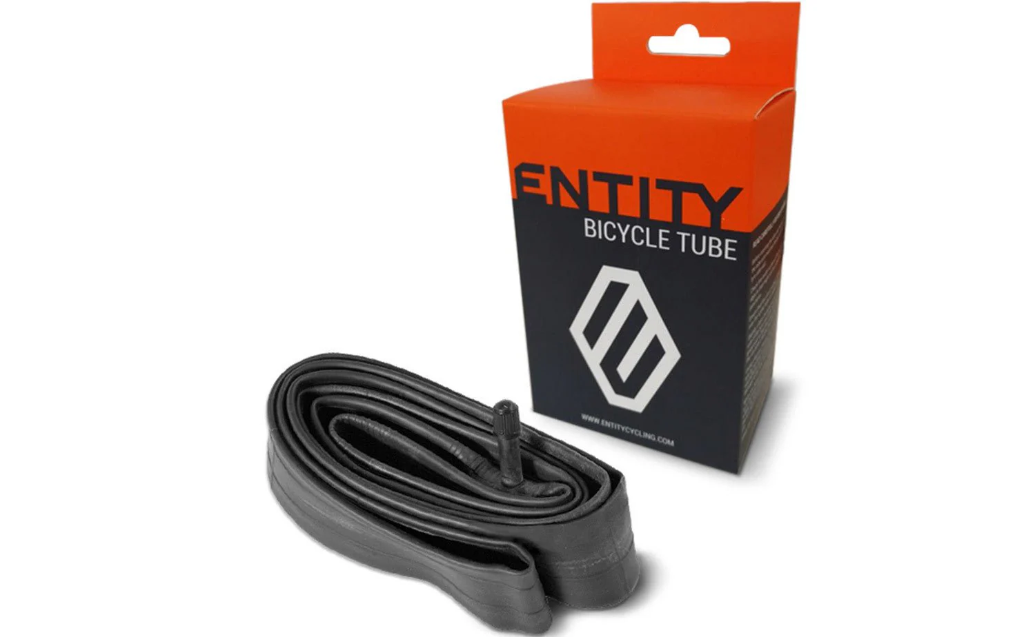 Entity Inner Tube - 700c - Image 2