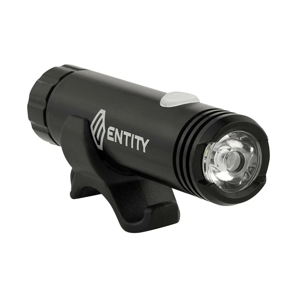 Entity LS200 Hi - Glow 200 Lumens Light Set - USB Rechargeable - Image 2