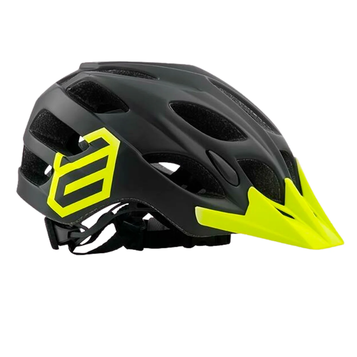 Entity MH15 Mountain Bike Helmet - Image 3