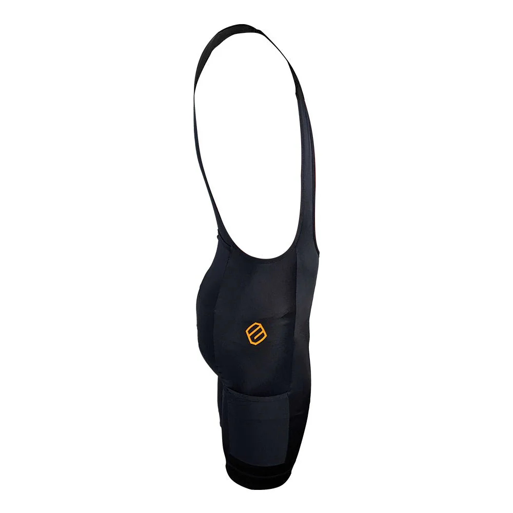 Entity MK15 Cargo Bib Shorts - Image 3