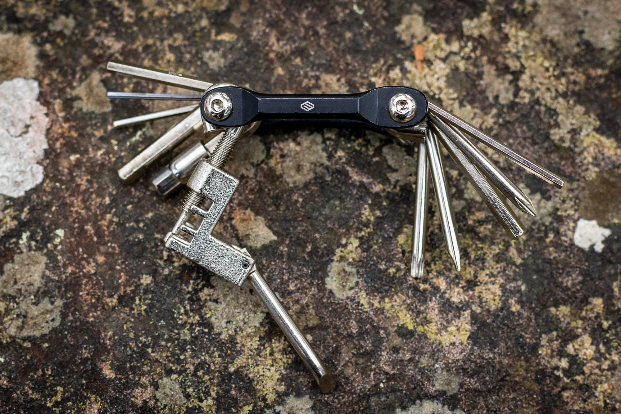 Entity MT15 Bicycle Multi - Tool 12 Functions - Image 10